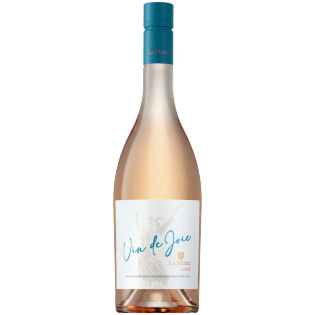 La Motte Vin de Joie Rosé (6 bottles)