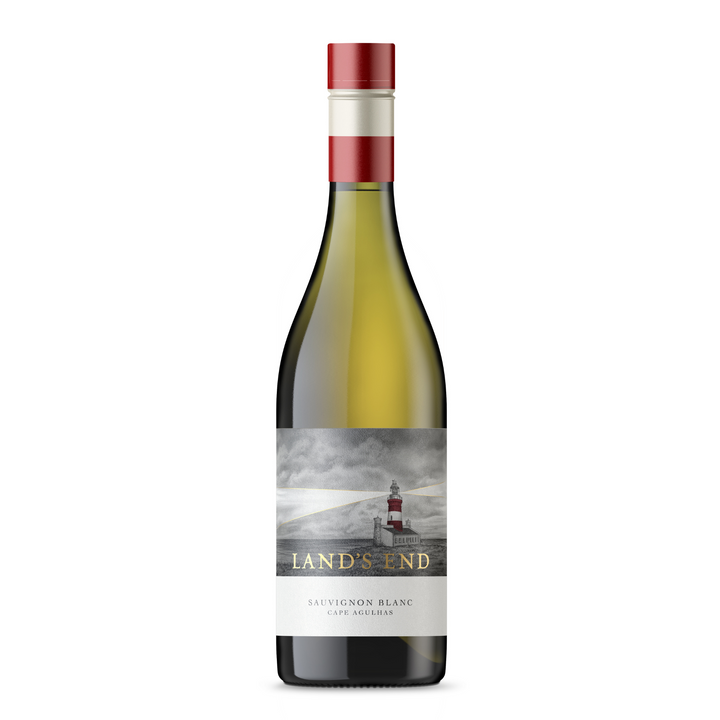 Land's End Cape Agulhas Sauvignon Blanc 2021