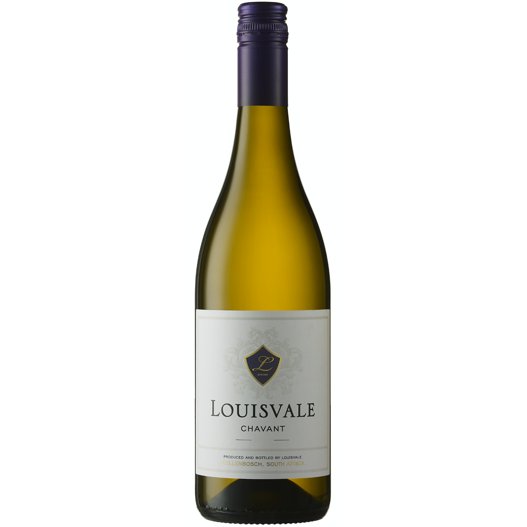 Louisvale Chavant (6 Bottles)