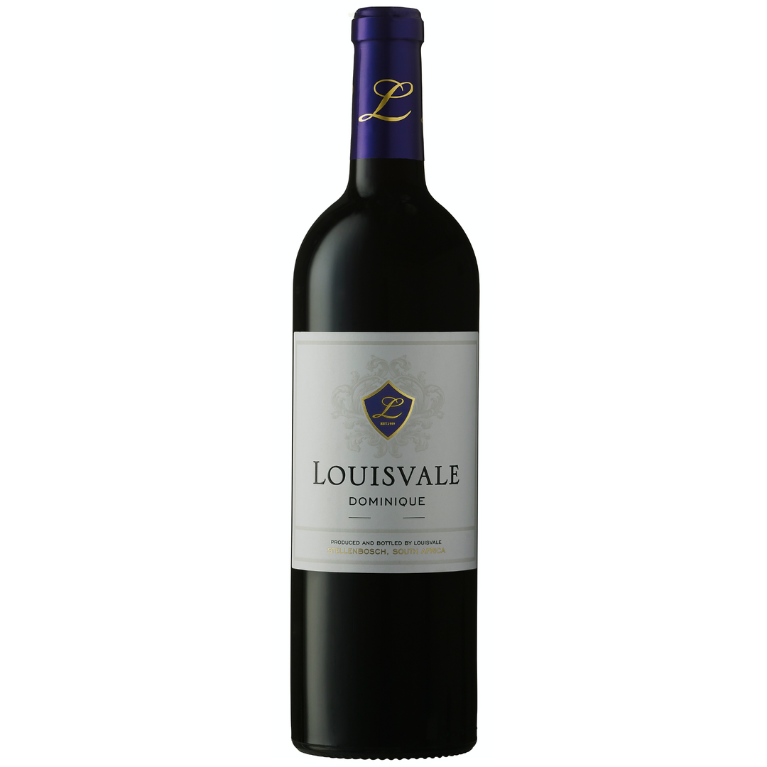 Louisvale Dominique (6 Bottles)