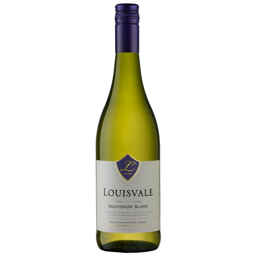 Louisvale Sauvignon Blanc (6 Bottles)