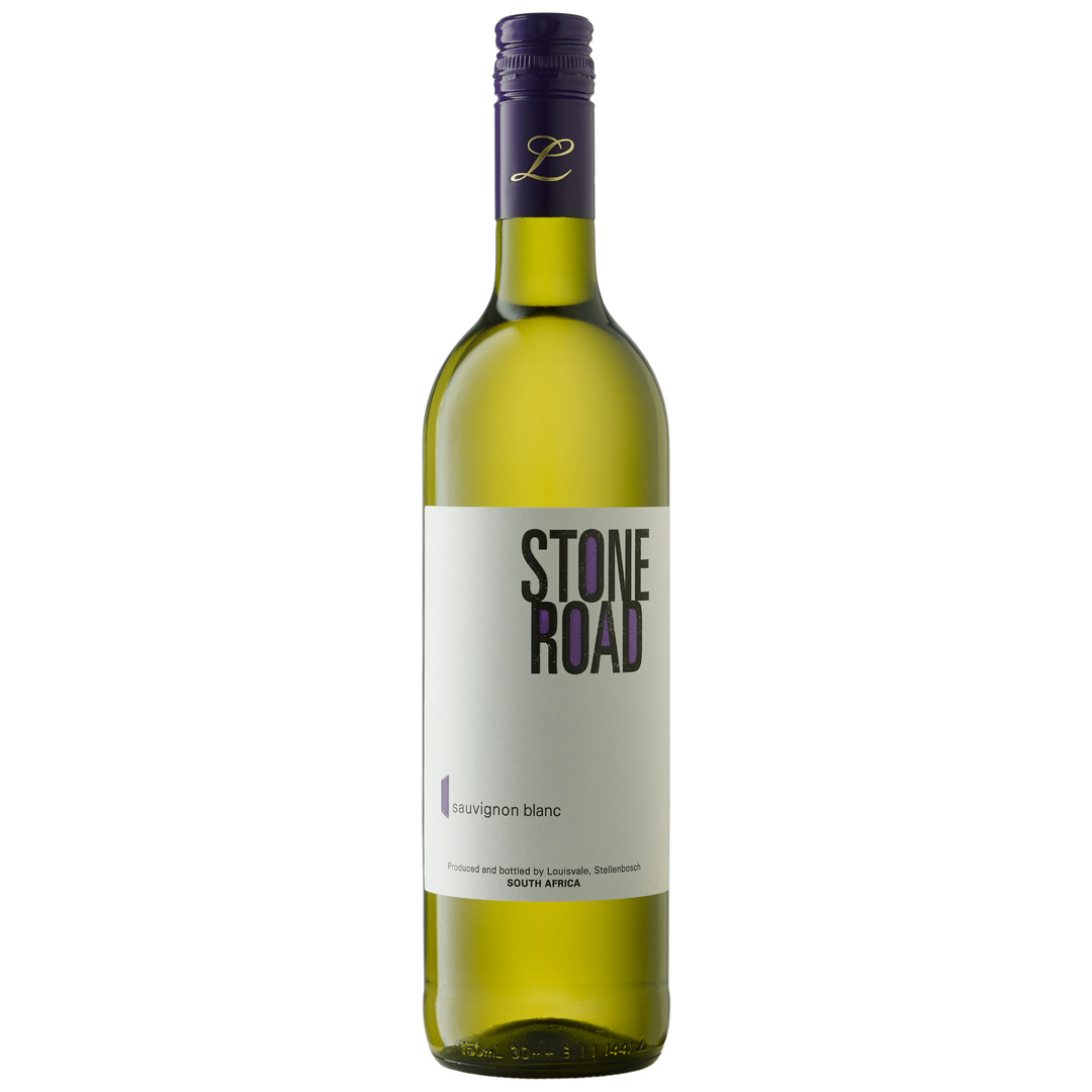 Louisvale Stone Road Sauvignon Blanc (6 Bottles)