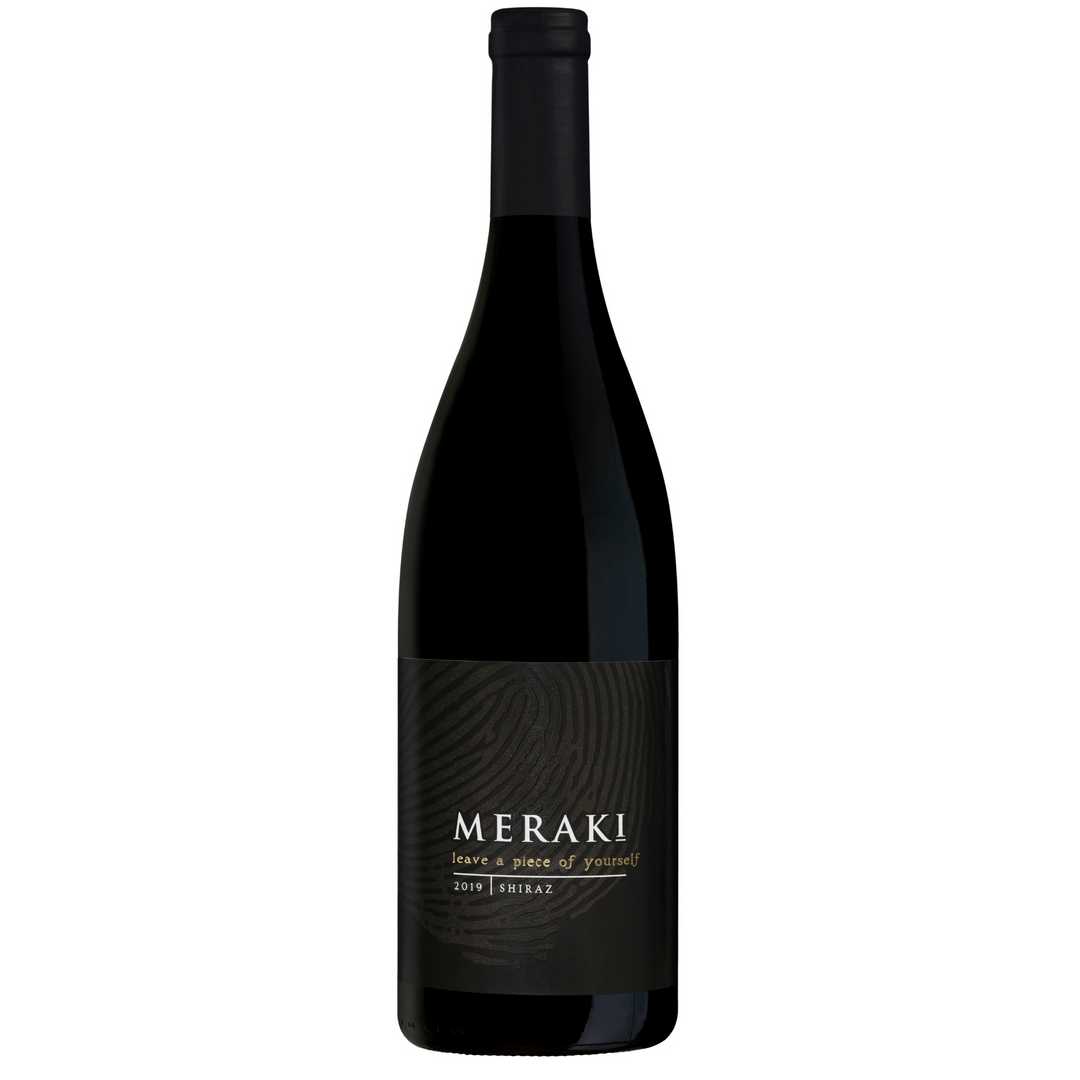 Meraki Shiraz (6 bottles)