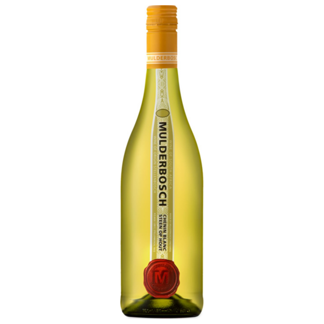 Mulderbosch Chenin Blanc Steen Op Hout (6 Bottles)
