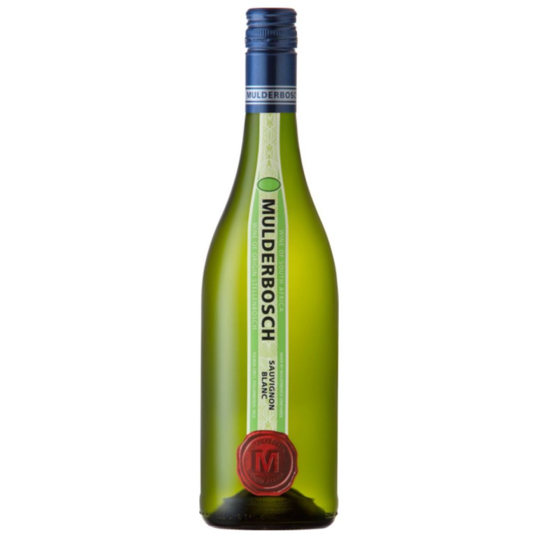 Mulderbosch Sauvignon Blanc (6 Bottles)