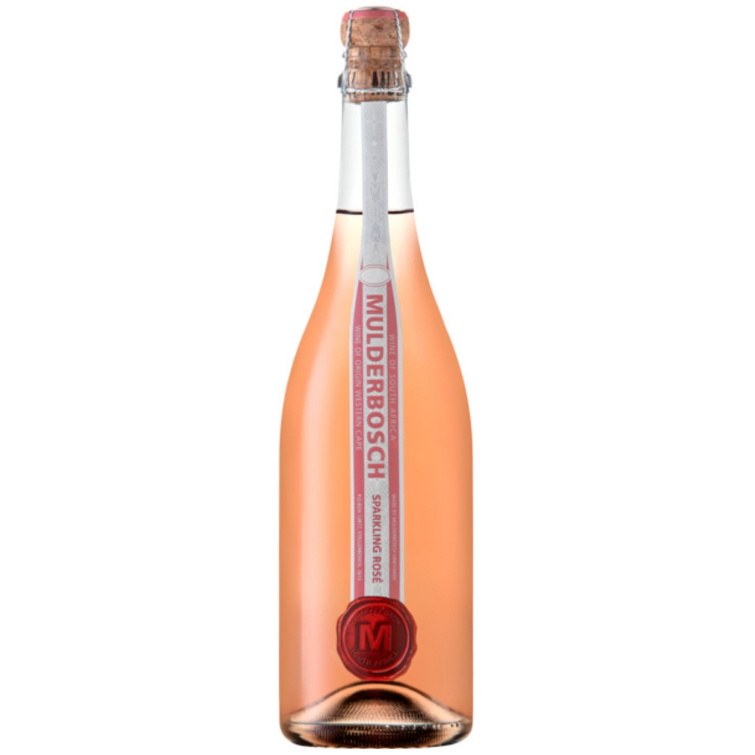 Mulderbosch Sparkling Rosé (6 Bottles)