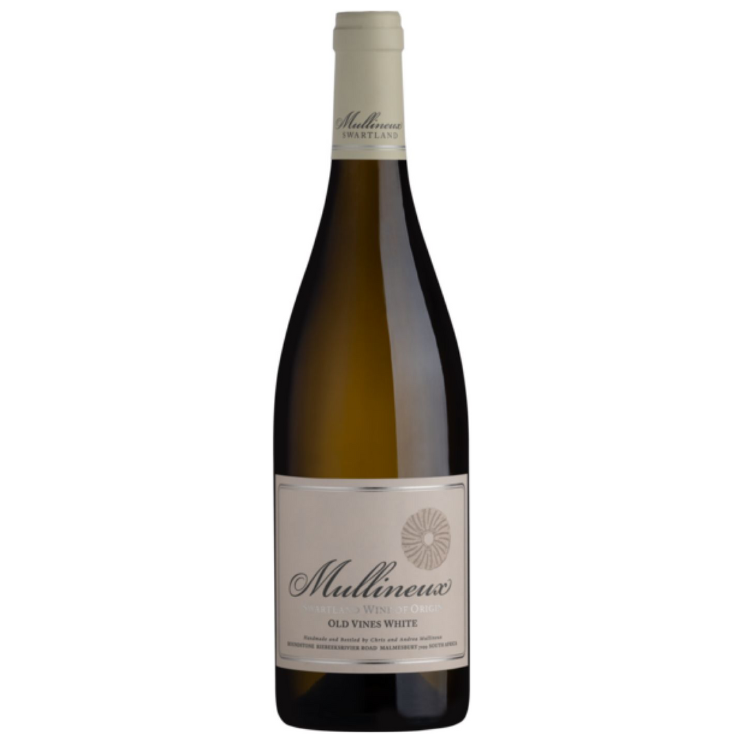 Mullineux Old Vines White (6 Bottles)