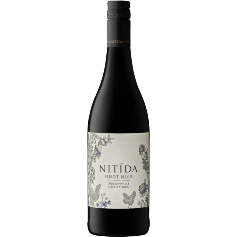 Nitida Pinot Noir (6 bottles)