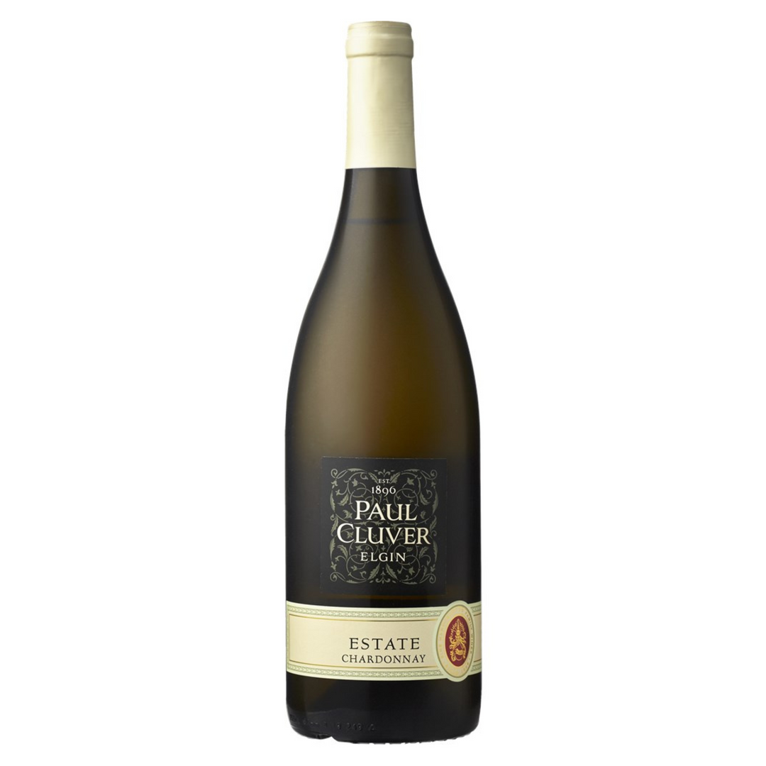 Paul Clüver Estate Chardonnay (6 bottles)
