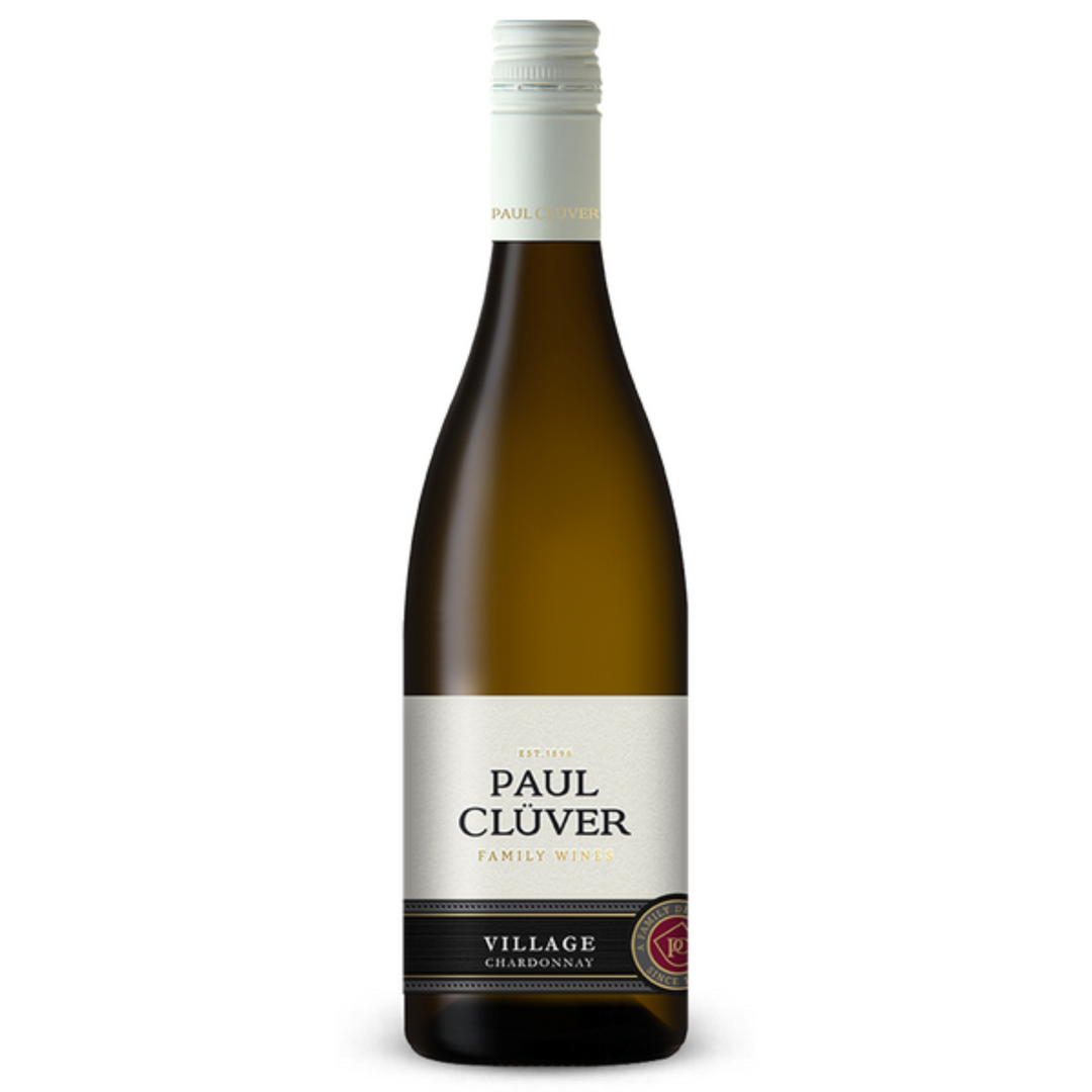 Paul Clüver Village Chardonnay (6 bottles)