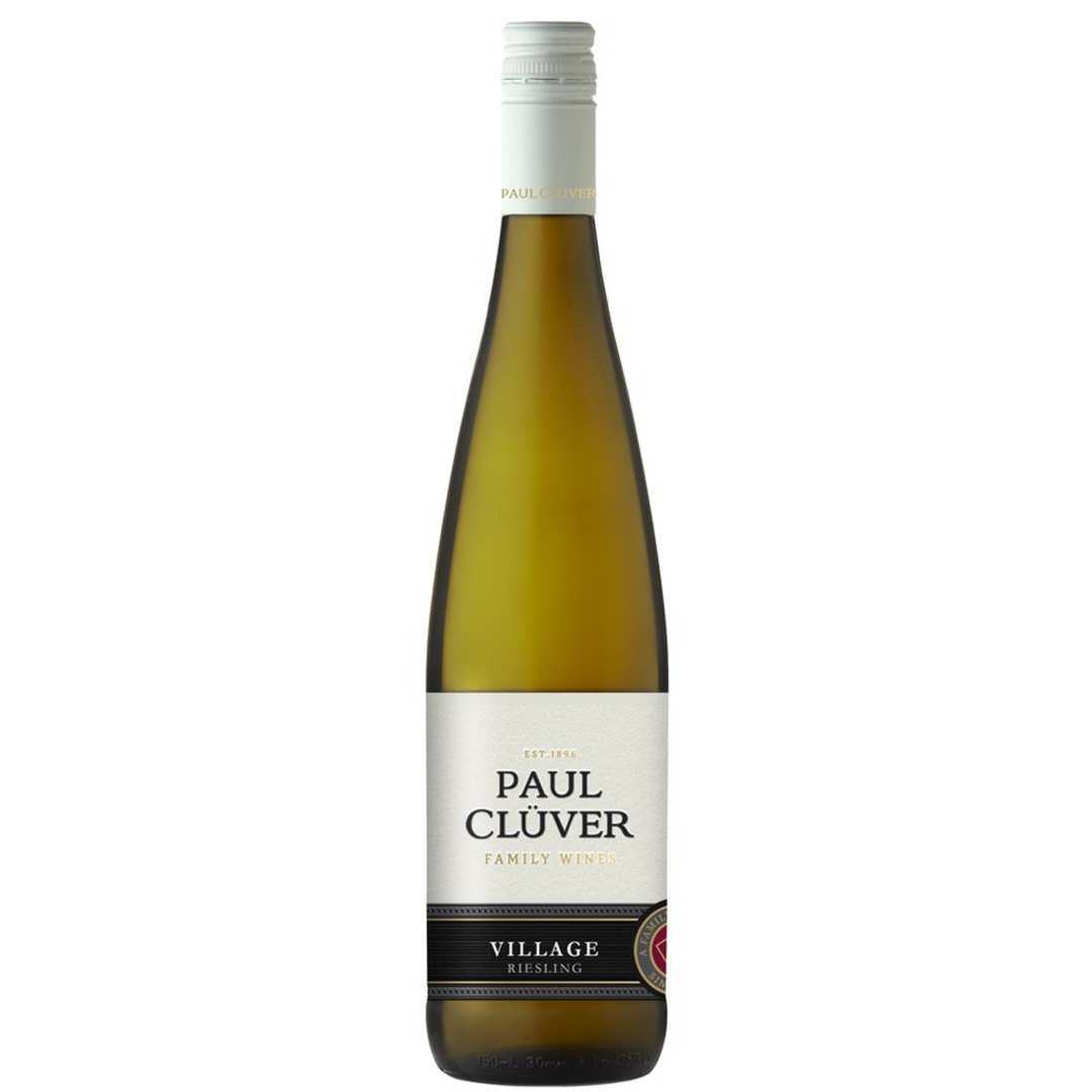 Paul Clüver Village Riesling (6 bottles)