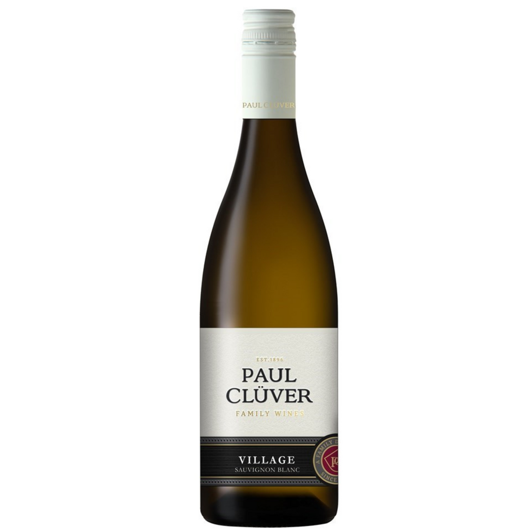 Paul Clüver Village Sauvignon Blanc (6 bottles)