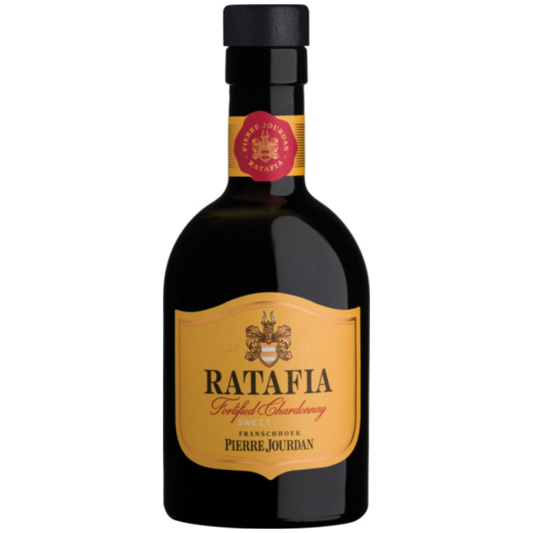 Pierre Jourdan Ratafia Vintage NV (6 Bottles)