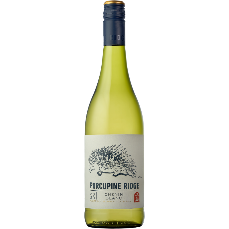 Porcupine Ridge Chenin Blanc (6 bottles)