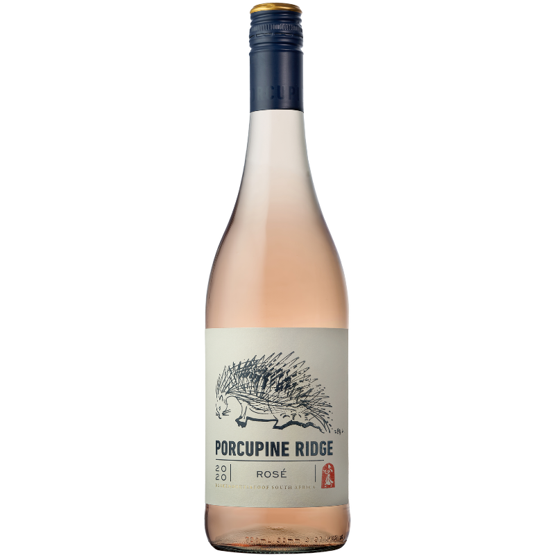 Porcupine Ridge Rosé (6 bottles)