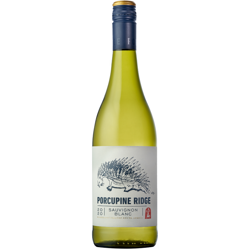 Porcupine Ridge Sauvignon Blanc (6 bottles)