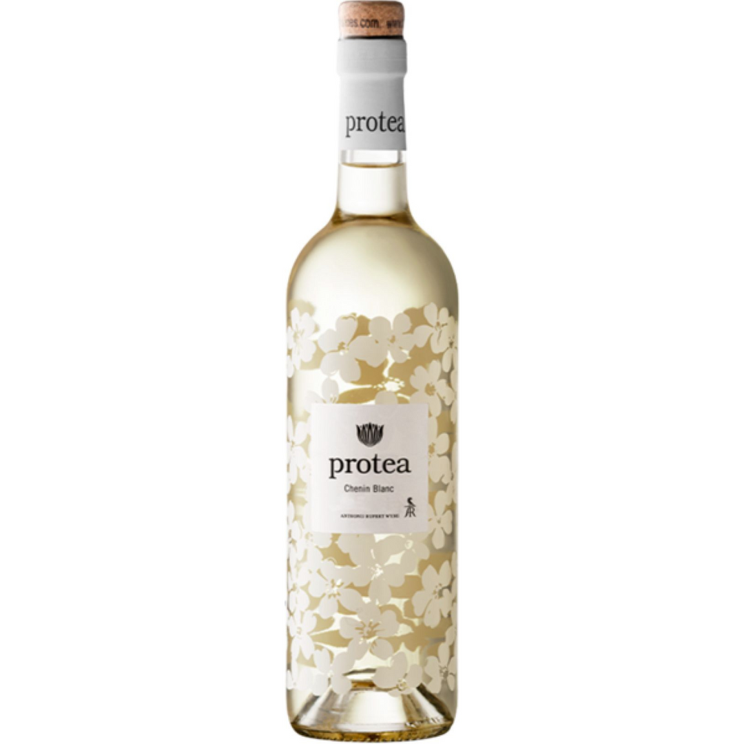 Protea Chenin Blanc (6 bottles)