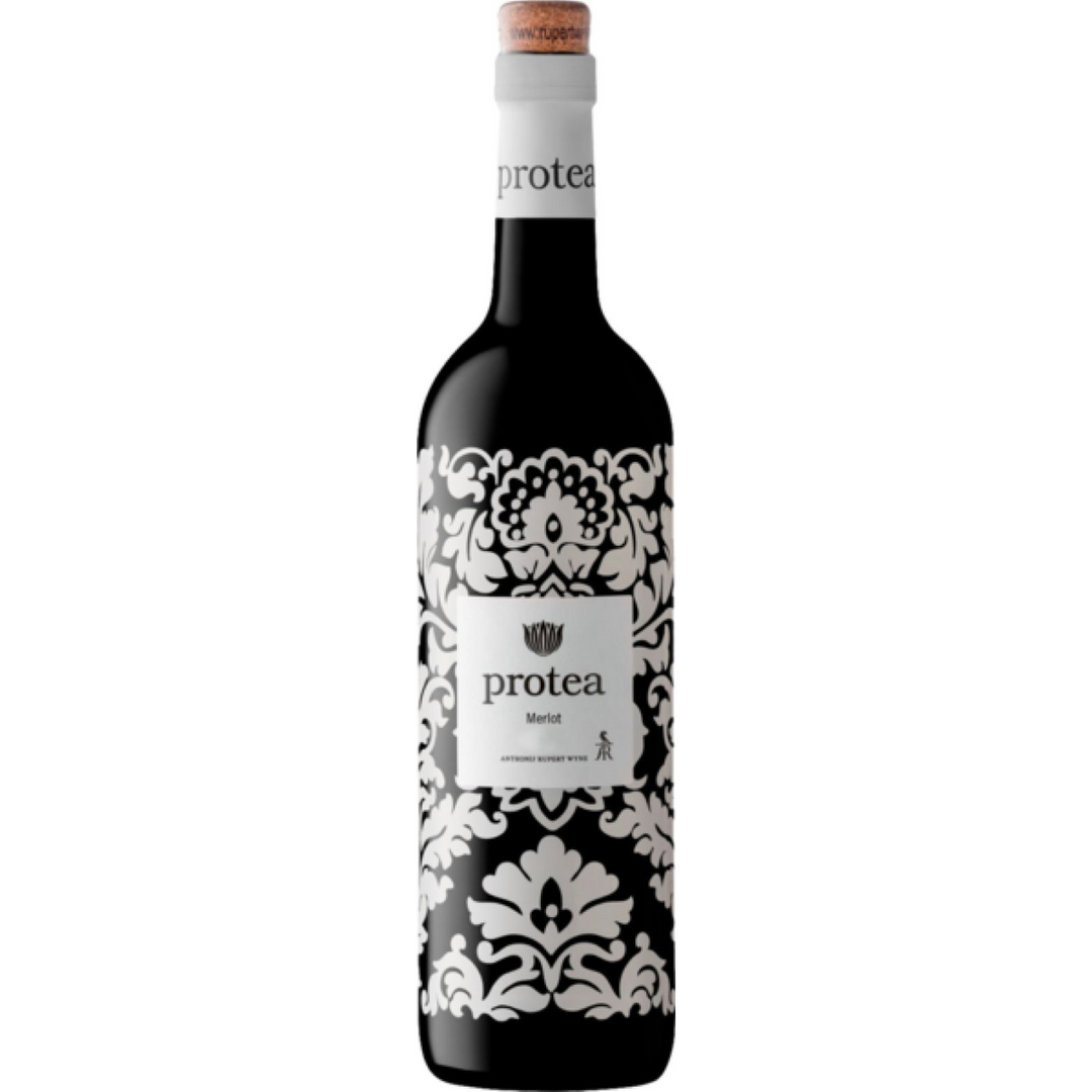 Protea Merlot (6 bottles)