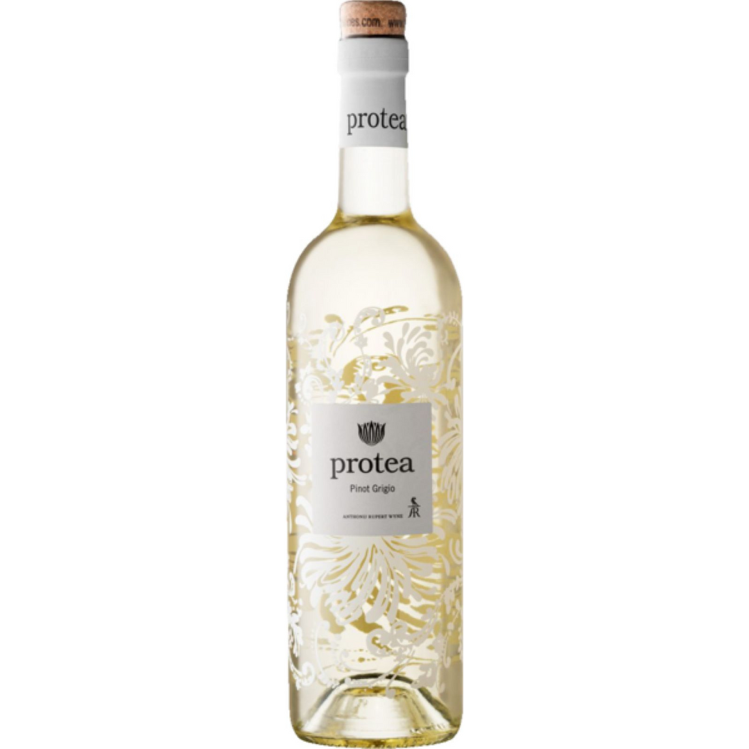 Protea Pinot Grigio (6 bottles)
