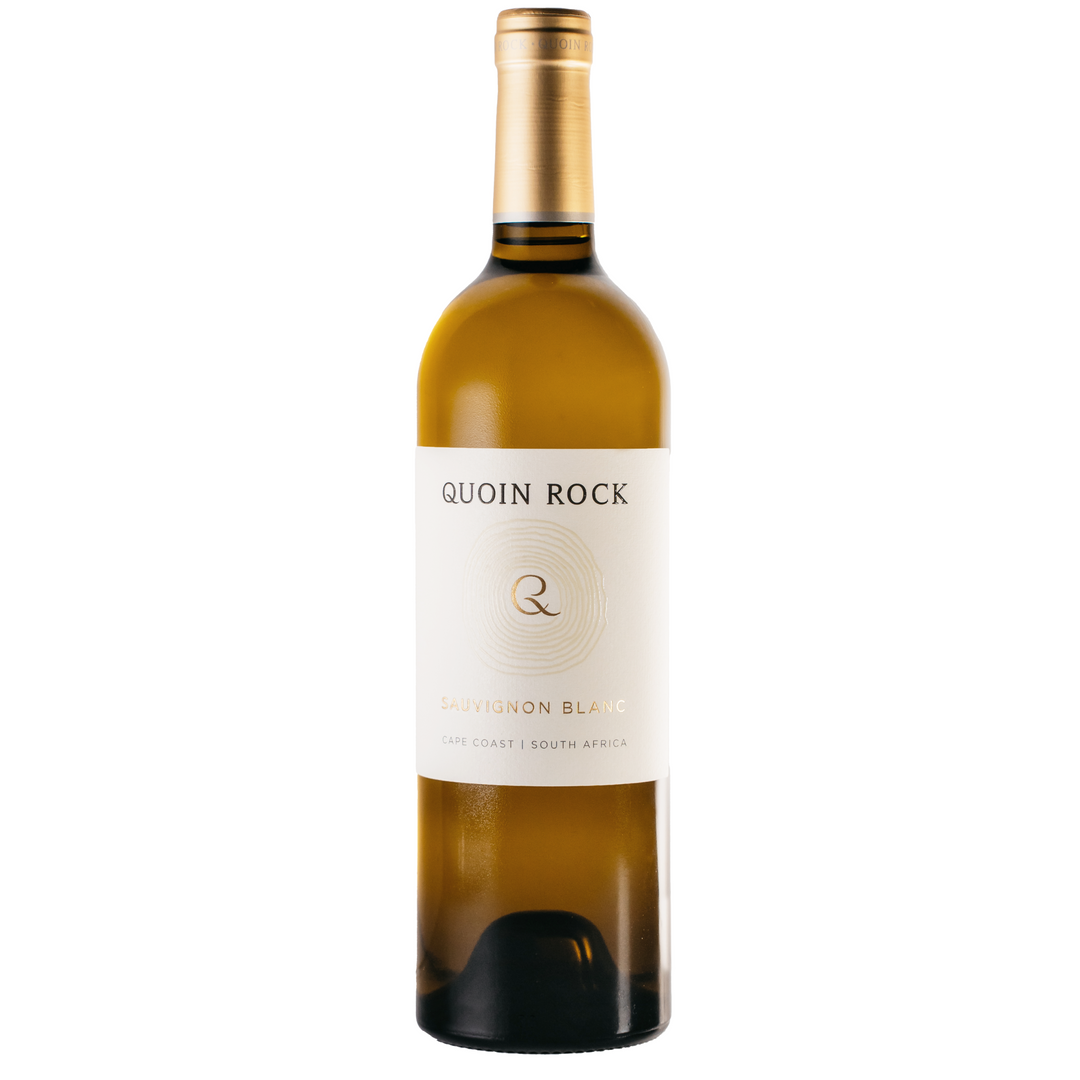 Quoin Rock Sauvignon Blanc (6 Bottles)