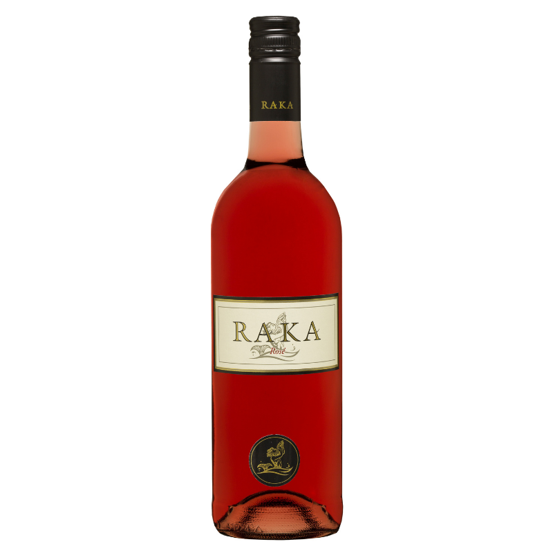 Raka Rosé (6 bottles)