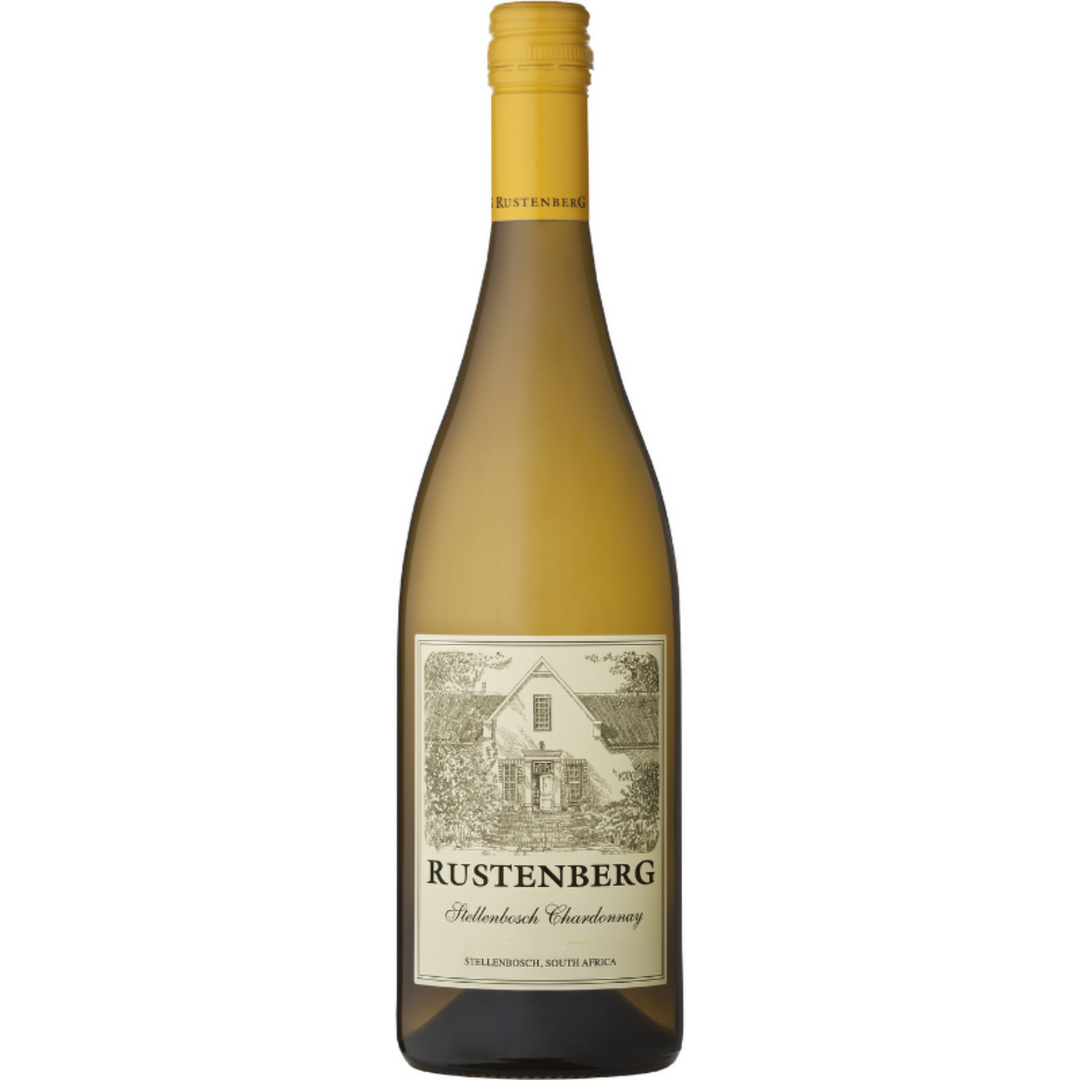 Rustenberg Stellenbosch Chardonnay (6 bottles)