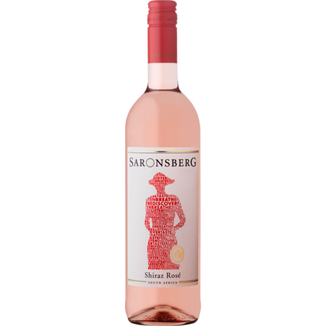 Saronsberg Rosé (6 bottles)