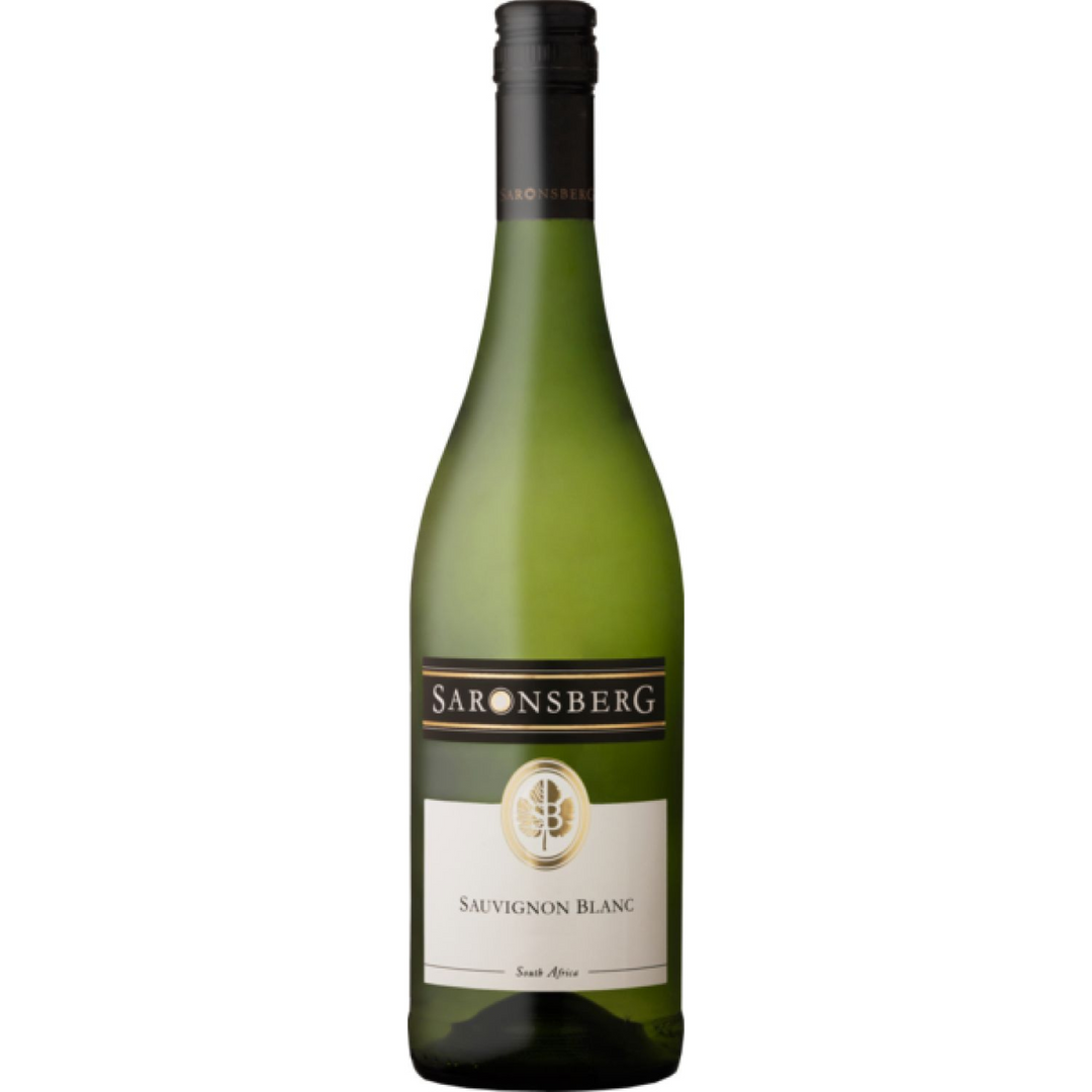 Saronsberg Sauvignon Blanc (6 bottles)