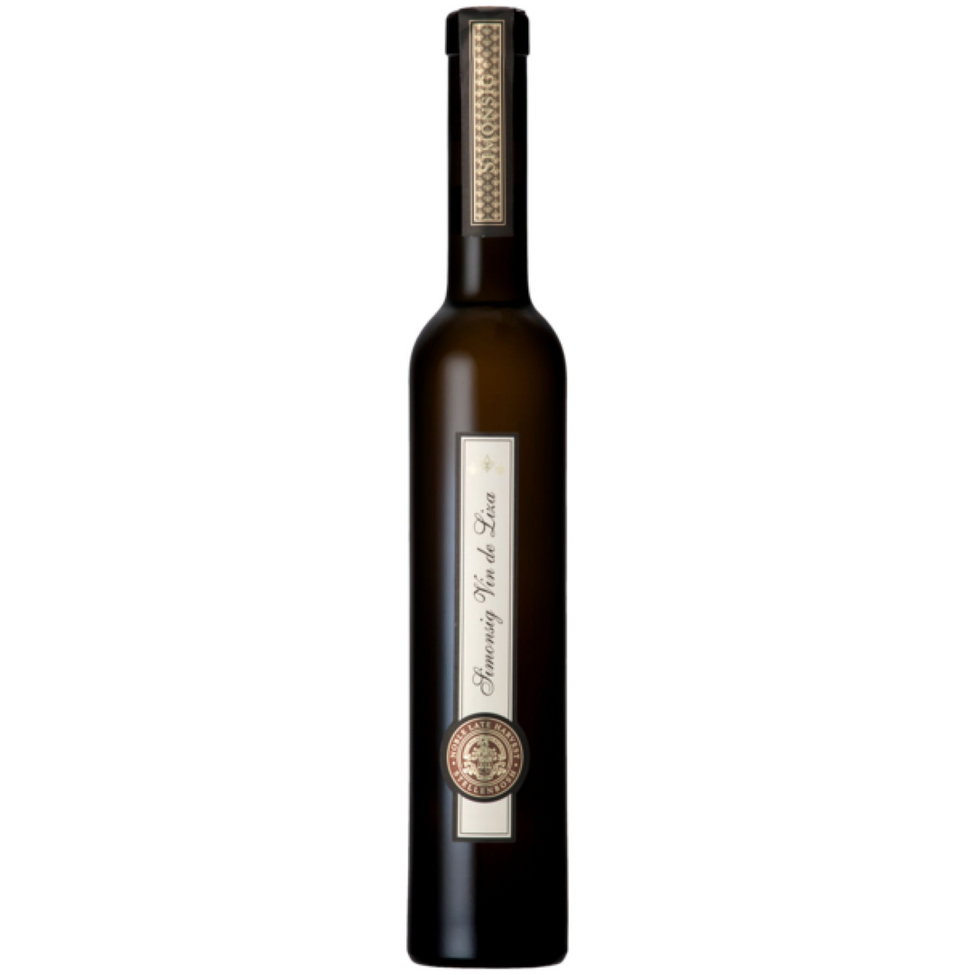 Simonsig Vin de Liza Noble Late Harvest 375ml (6 bottles)