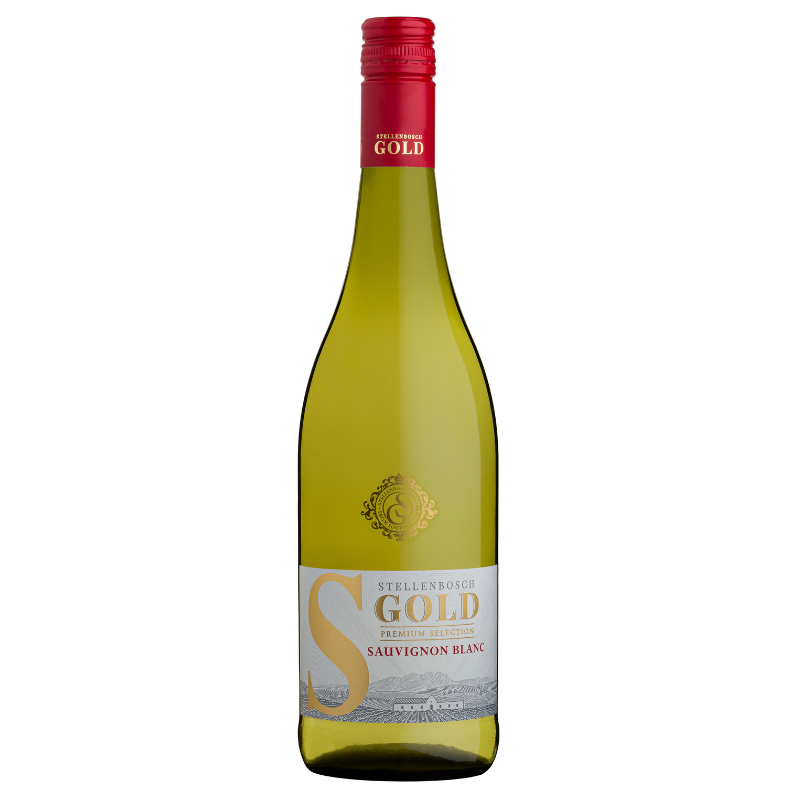 Stellenbosch Gold Sauvignon Blanc (6 bottles)