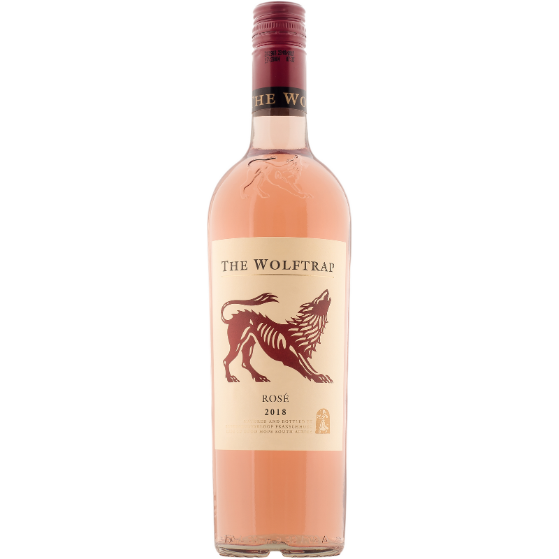 The Wolftrap Rosé (6 bottles)