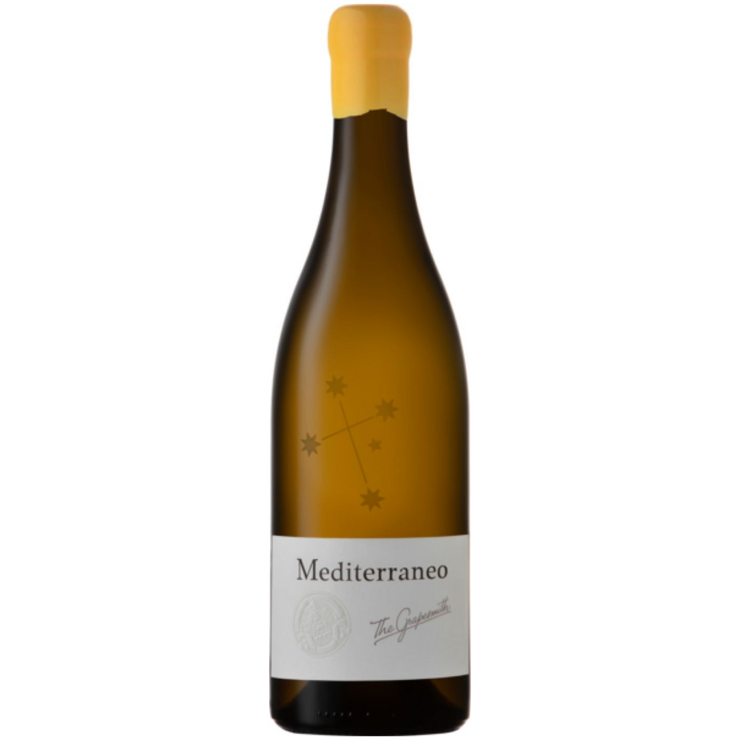 The Grapesmith Mediterraneo (6 bottles)