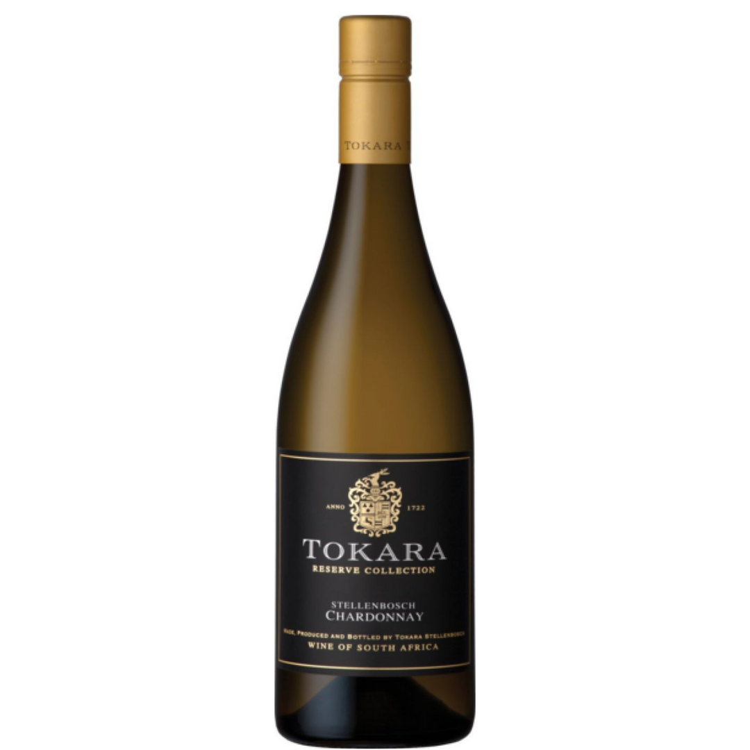 Tokara Reserve Collection Chardonnay (6 bottles)