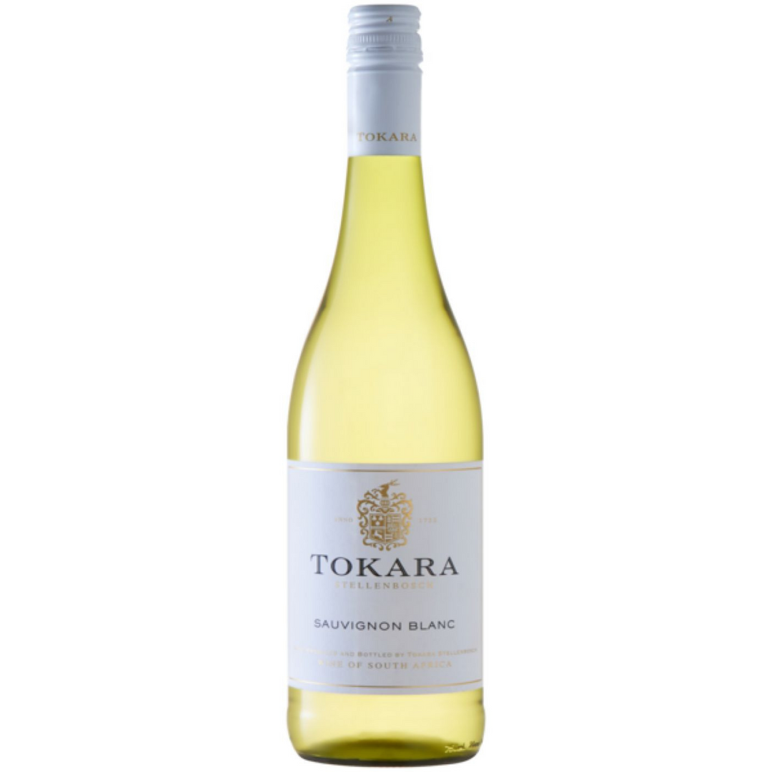 Tokara Sauvignon Blanc (6 bottles)