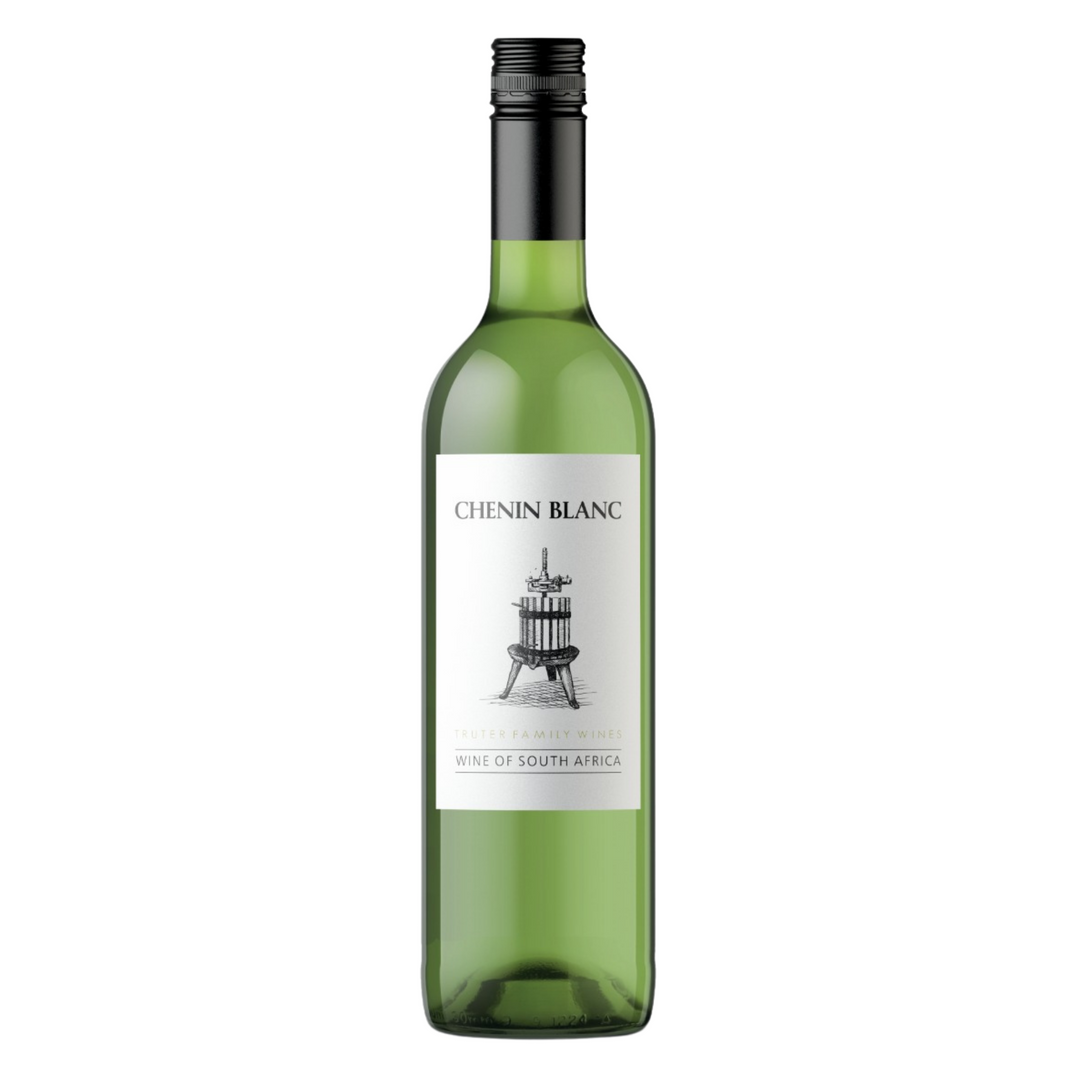 Truter Family Wines Chenin Blanc (6 bottles)