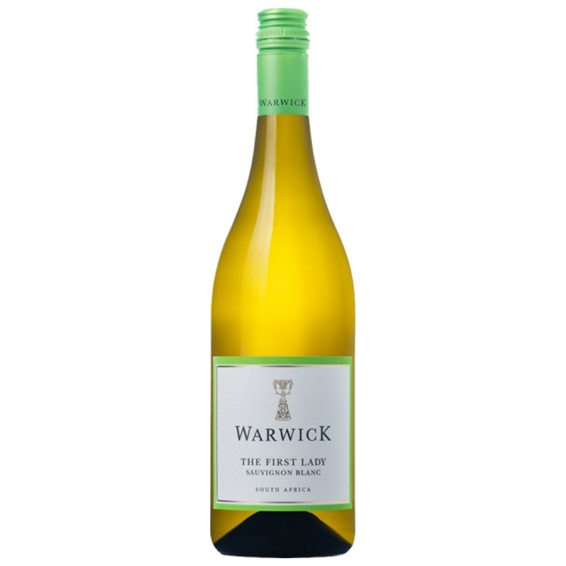Warwick The First Lady Sauvignon Blanc (6 bottles)